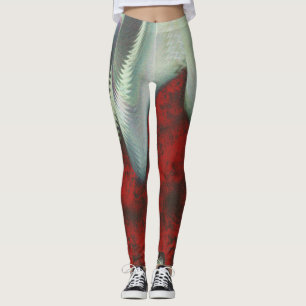Good Vibration Leggings