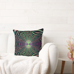 Good Vibrations Cushion