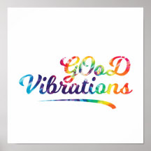 Good Vibrations
