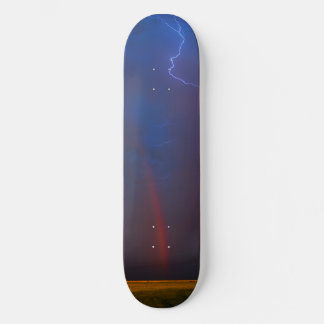 Good vs Evil Skateboard