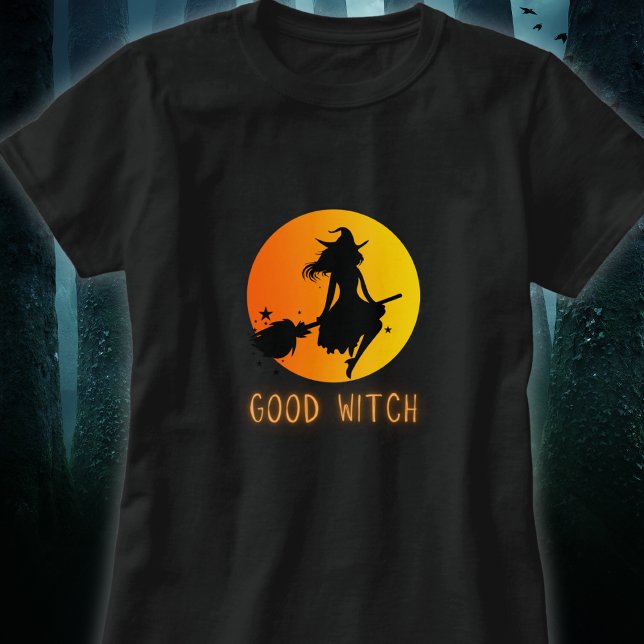 Good Witch T-Shirt (Creator Uploaded)