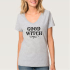 Good Witch White Custom Halloween Women's