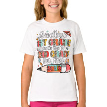 Goodbye 1st Grade On My Way To 2nd Grade Leopard 