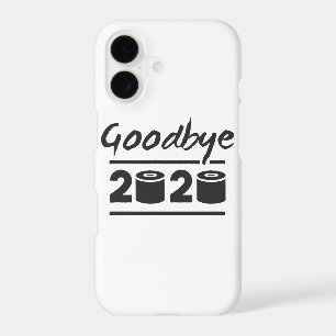 Goodbye 2020 Toilet paper – it’s finally over