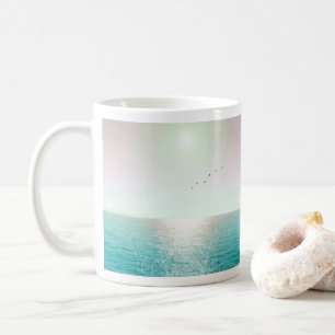 Goodbye Blighty Coffee Mug