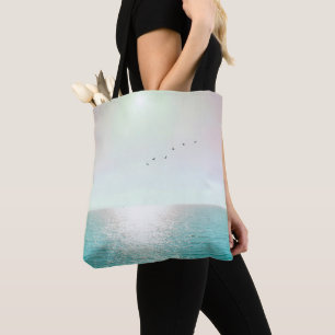 Goodbye Blighty Tote Bag