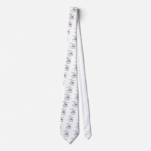 GOODBYE TENSION, HELLO PENSION! RETIREMENT GIFT TIE