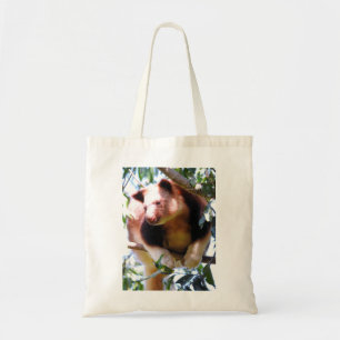 Goodfellow's Tree Kangaroo Tote Bag