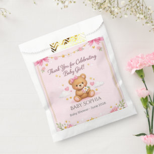 Goodie Bags Party Favour Bags Treat Bags   Cute Gi