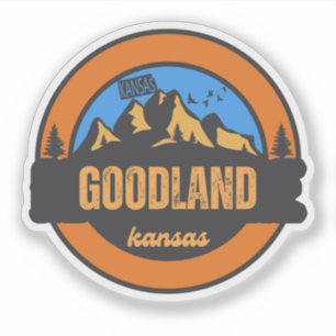 Goodland, Kansas