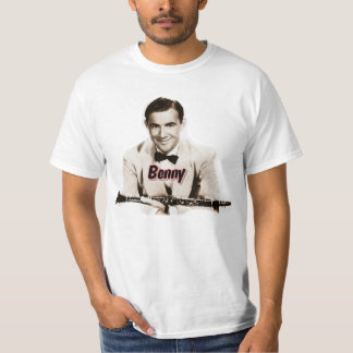 Goodman swing tee