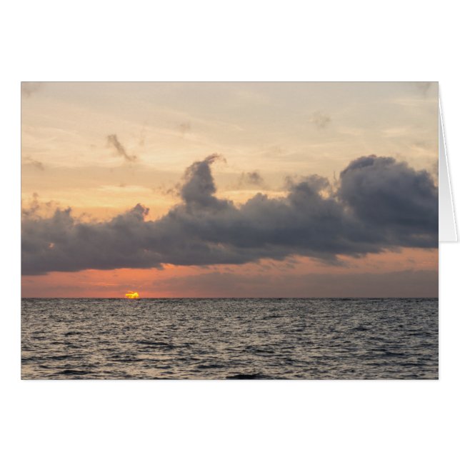 Goodmorning Folly Beach (Front Horizontal)