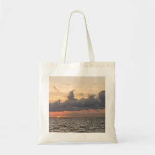 Goodmorning Folly Beach Tote Bag