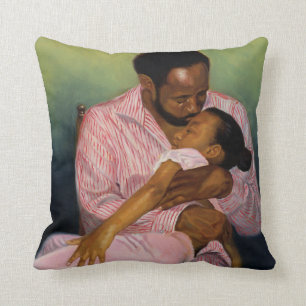 Goodnight Baby 1998 Cushion