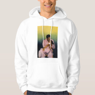 Goodnight Baby 1998 Hoodie