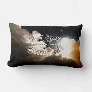 GoodNight Collection - Pillow