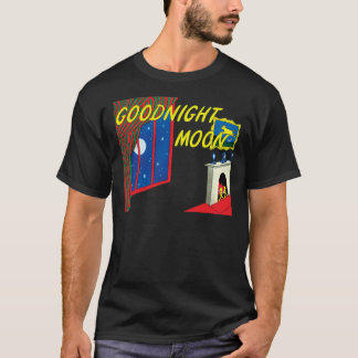 goodnight moon Classic T-Shirt