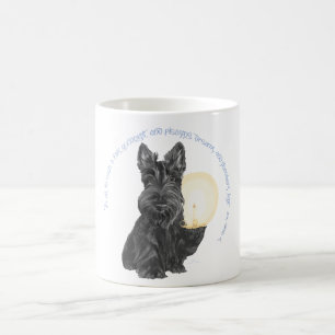 Goodnight Scottish Terrier Coffee Mug