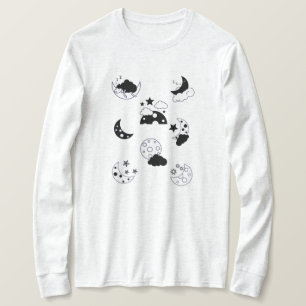 GOODNIGHT SLEEP TIGHT PLUS SIZE T-Shirt