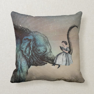 Goodnight Story Pillow