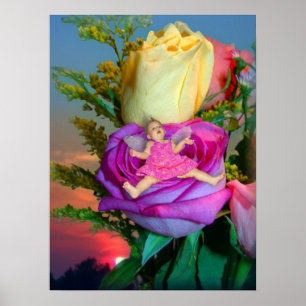 Goodnight Sweetheart - Print