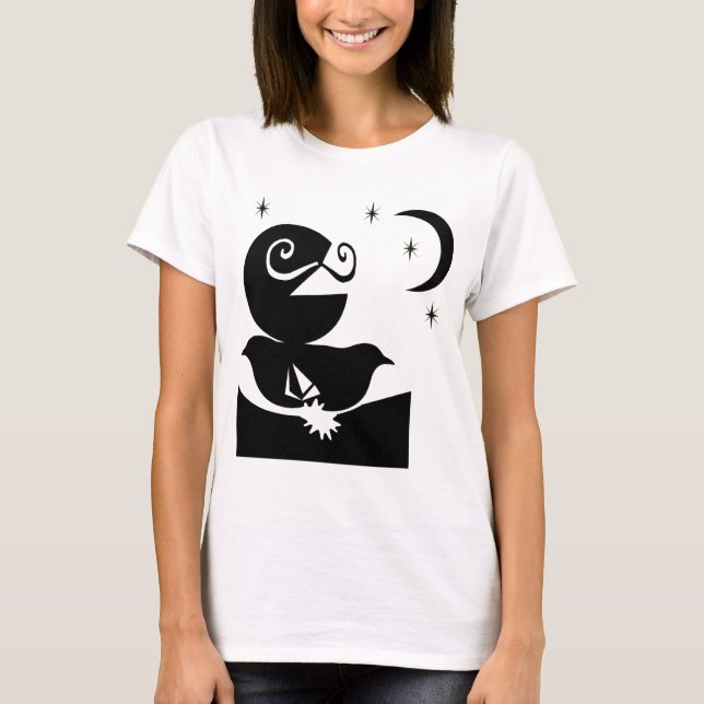 Goodnight T-Shirt (Front)