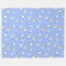 Goodnight Westies KiniArt Fleece Blanket