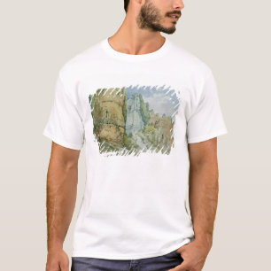 Goodrich Castle, Herefordshire T-Shirt