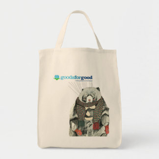 goods4goods_1, g4glogo_big_tag tote bag