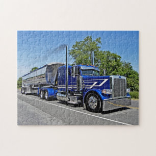 Good's Blue 389 Puzzle