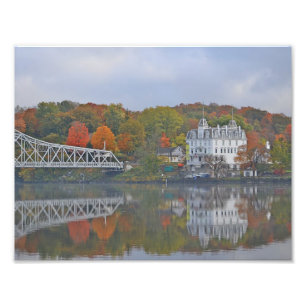 Goodspeed Opera House Photo Print