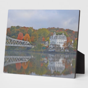 Goodspeed Plaque