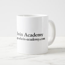 Goodwin Academy - Coffee Mug