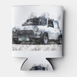 Goodwood mini can cooler