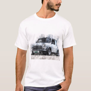 Goodwood Mini T-Shirt