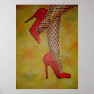 Goody Two Shoes Poster