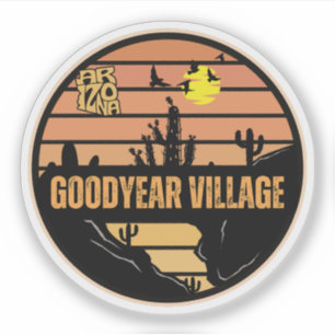 Goodyear Village, Arizona