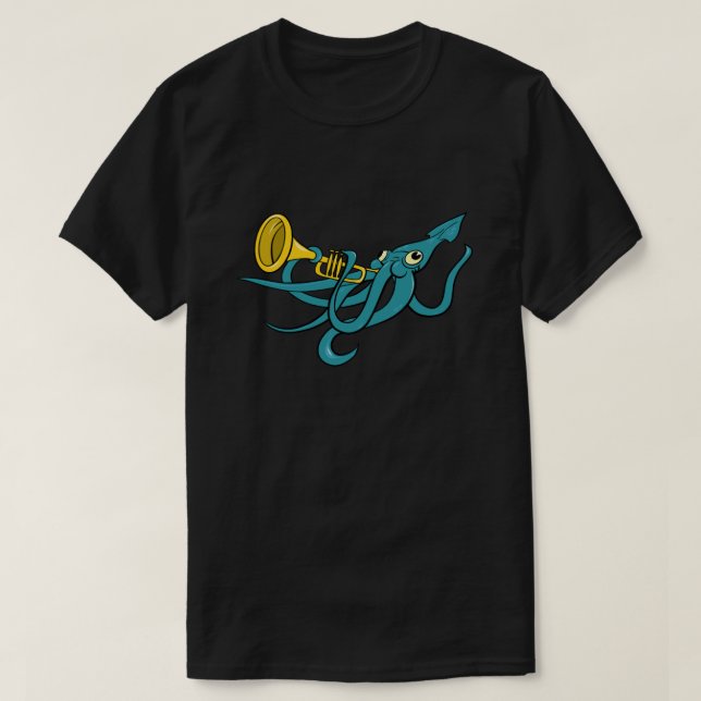 Gooey Armstrong .png T-Shirt (Design Front)