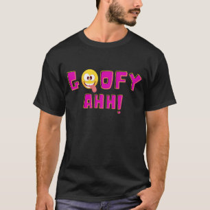 Goofy Ahh, goofy ahh beat, T-Shirt