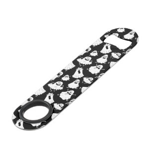 Goofy Ghosts Bottle Opener