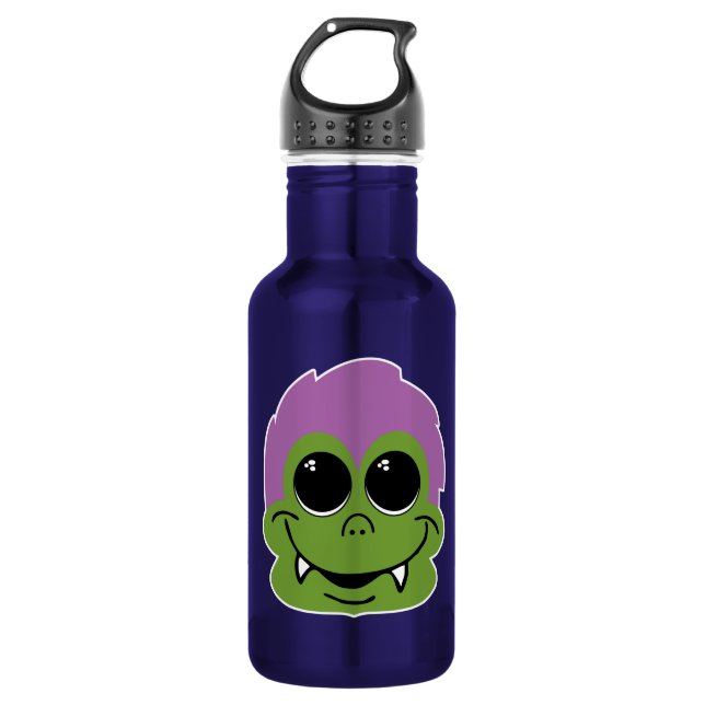 Goofy Goblin 532 Ml Water Bottle (Front)