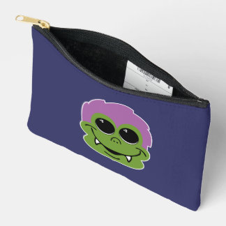 Goofy Goblin Accessory Pouch