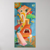 Goofy House