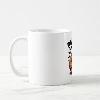 Goofy Jack-O’-Lantern Pumpkin Face Art Coffee Mug