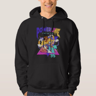 Goofy Movie Powerlin Hoodie