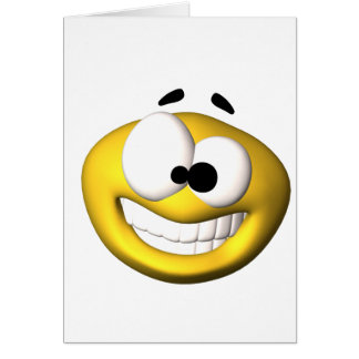 Goofy yellow