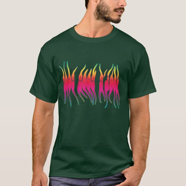 Goog Goog G'Joob T-Shirt (Front)