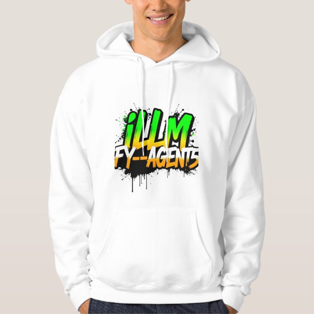 Google Gemini modern logo design  T-Shirts (Front)