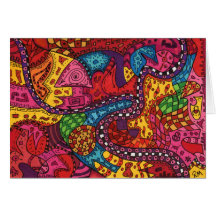 Google Map of Heaven