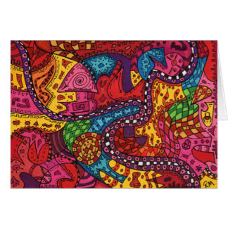 Google Map of Heaven